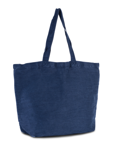 K-KI0231-LARGE LINED JUCO BAG